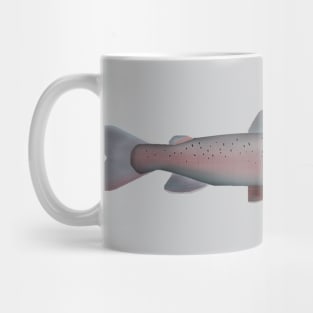 Rhône Trout Mug